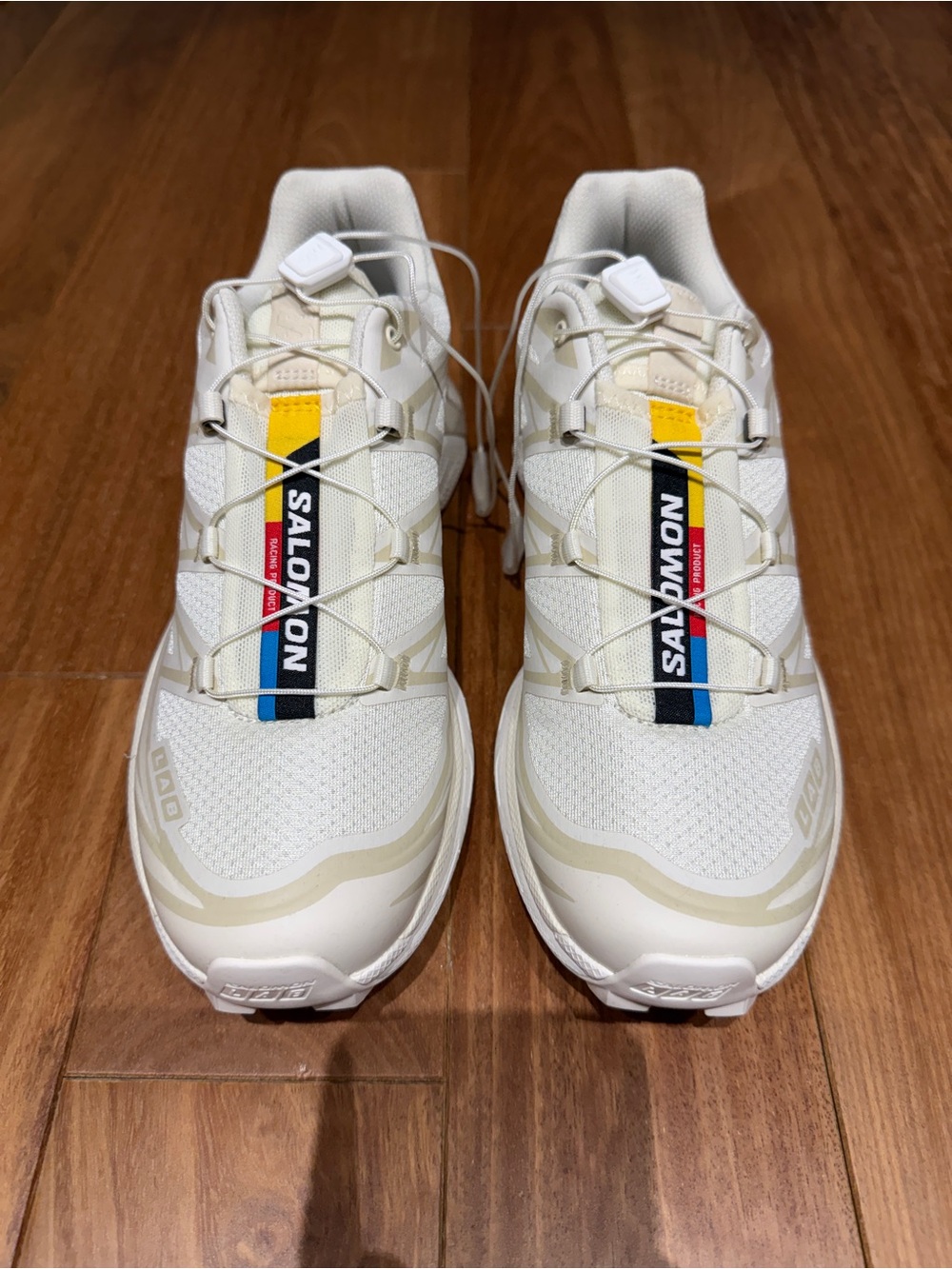 Salomon XT-6